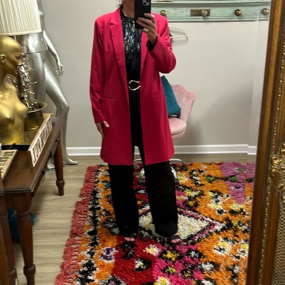 BCBGMAXAZRIA Blazer Jacket - Picture 4 of 11